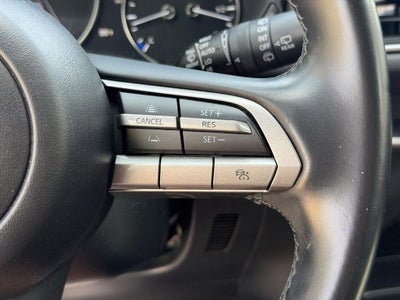 2023 Mazda Mazda CX-30 2.5 S Select Package