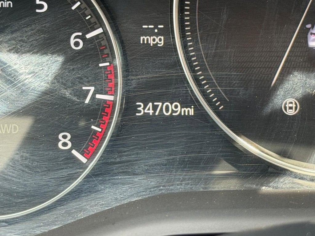 2023 Mazda Mazda CX-30 2.5 S Select Package