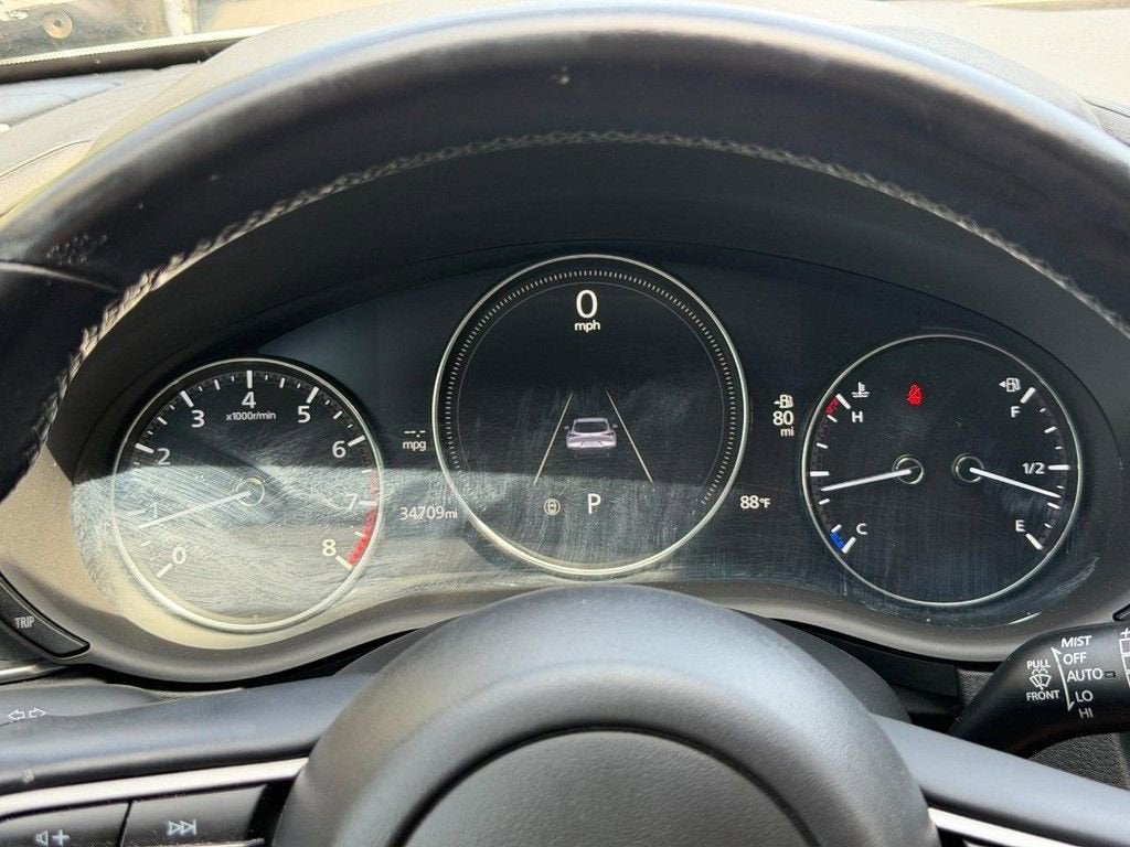 2023 Mazda Mazda CX-30 2.5 S Select Package