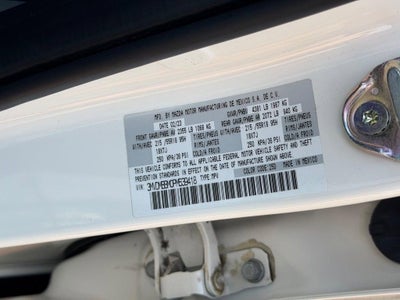 2023 Mazda Mazda CX-30 2.5 S Select Package