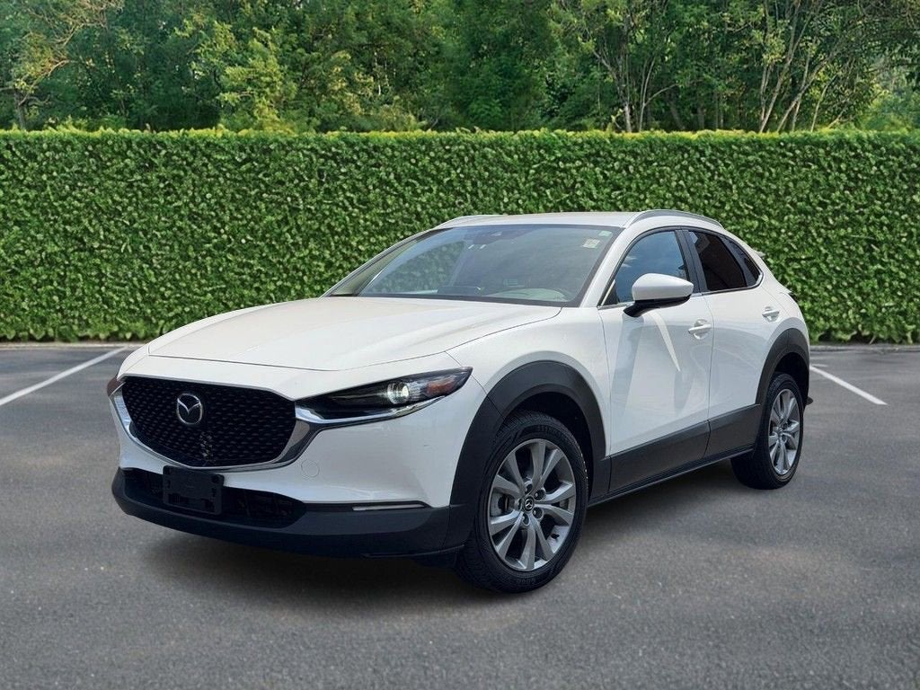 2023 Mazda Mazda CX-30 2.5 S Select Package