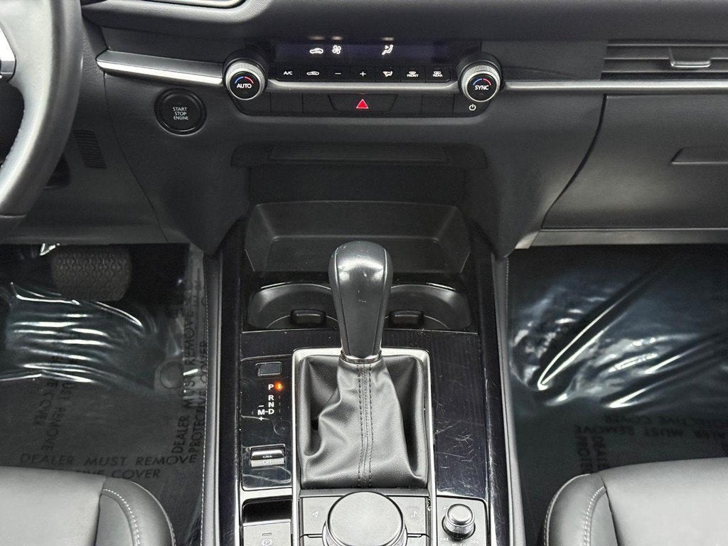 2025 Mazda Mazda CX-30 2.5 S Select Sport
