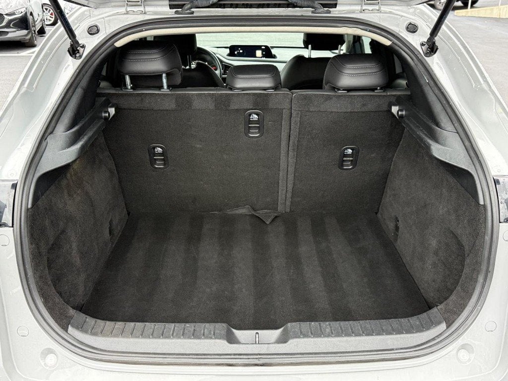 2025 Mazda Mazda CX-30 2.5 S Select Sport