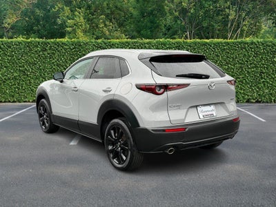 2025 Mazda Mazda CX-30 2.5 S Select Sport