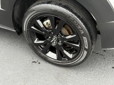 2025 Mazda Mazda CX-30 2.5 S Select Sport