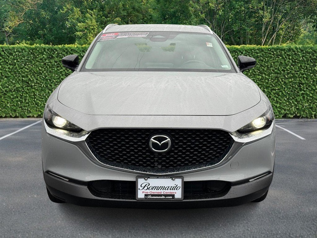 2025 Mazda Mazda CX-30 2.5 S Select Sport