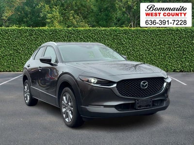 2023 Mazda Mazda CX-30 2.5 S Select Package