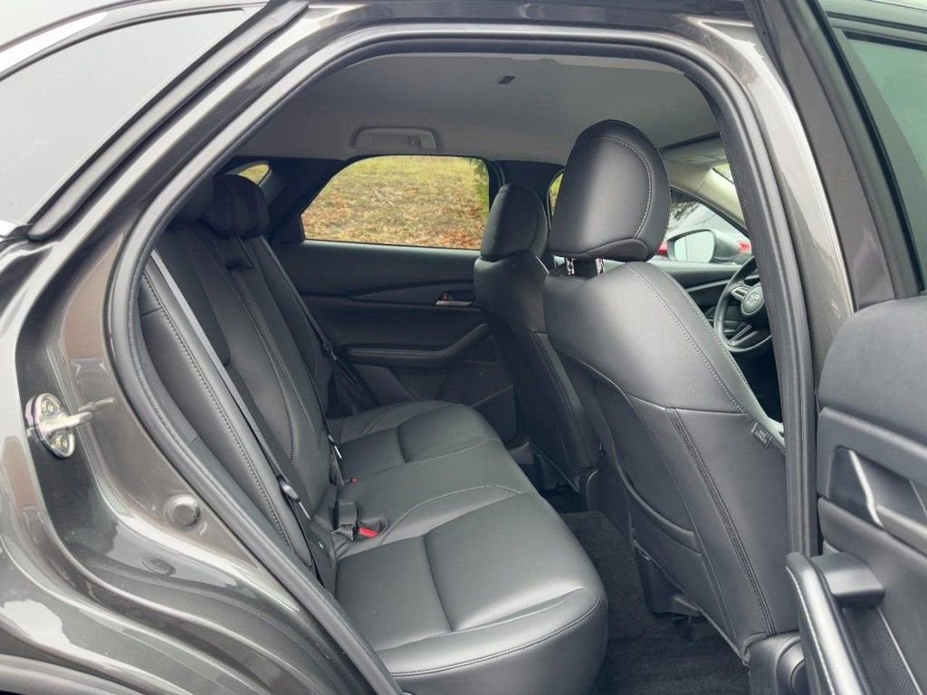 2023 Mazda Mazda CX-30 2.5 S Select Package