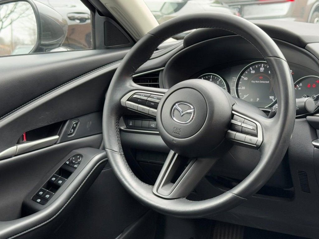 2023 Mazda Mazda CX-30 2.5 S Select Package
