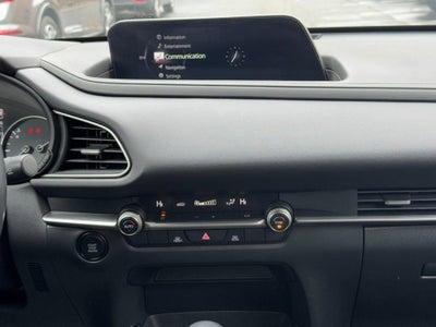 2023 Mazda Mazda CX-30 2.5 S Select Package