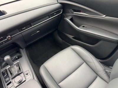 2023 Mazda Mazda CX-30 2.5 S Select Package