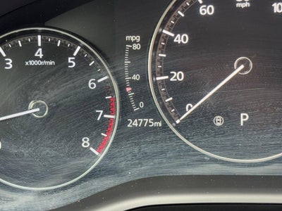 2023 Mazda Mazda CX-30 2.5 S Select Package