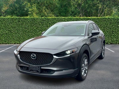 2023 Mazda Mazda CX-30 2.5 S Select Package