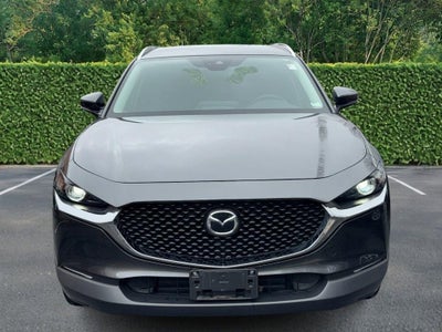 2023 Mazda Mazda CX-30 2.5 S Select Package