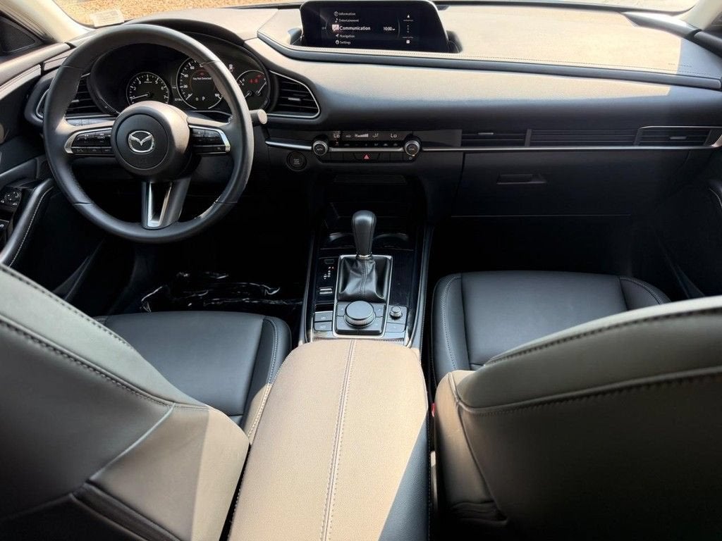 2025 Mazda Mazda CX-30 2.5 S Select Sport
