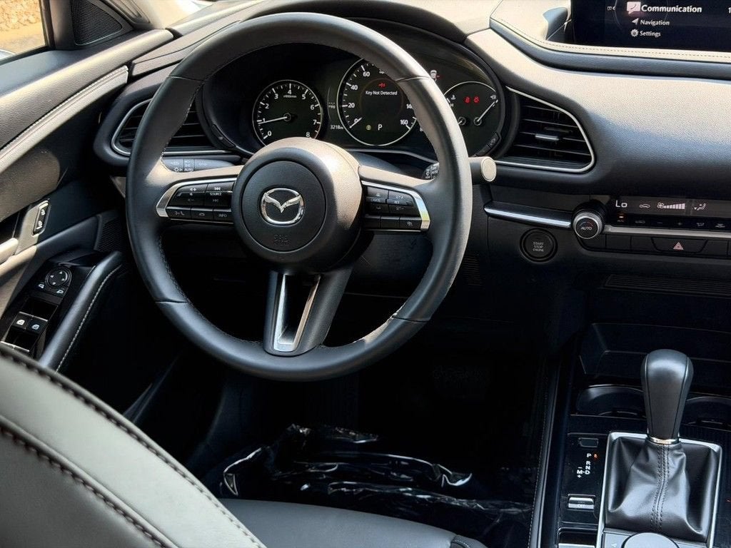 2025 Mazda Mazda CX-30 2.5 S Select Sport