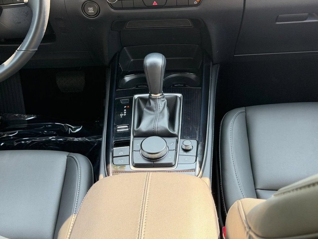 2025 Mazda Mazda CX-30 2.5 S Select Sport