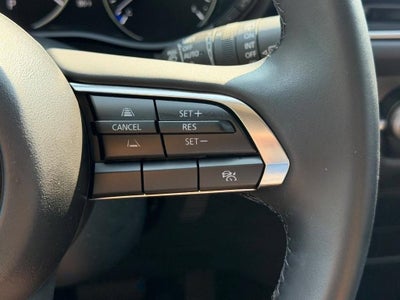 2025 Mazda Mazda CX-30 2.5 S Select Sport