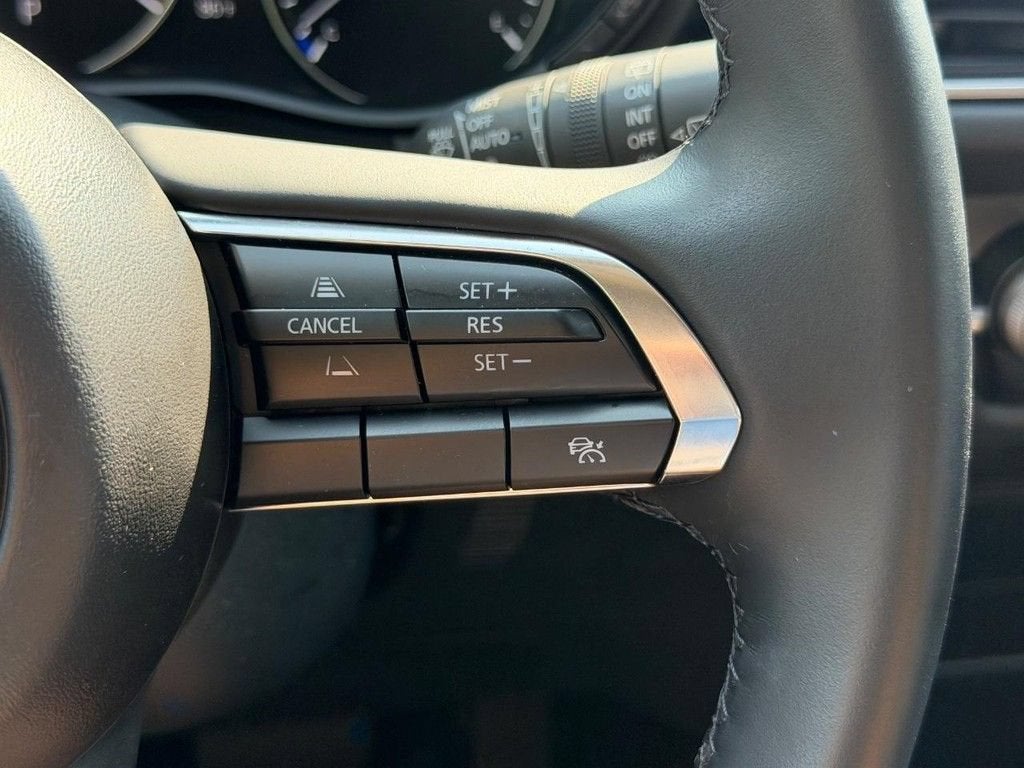 2025 Mazda Mazda CX-30 2.5 S Select Sport