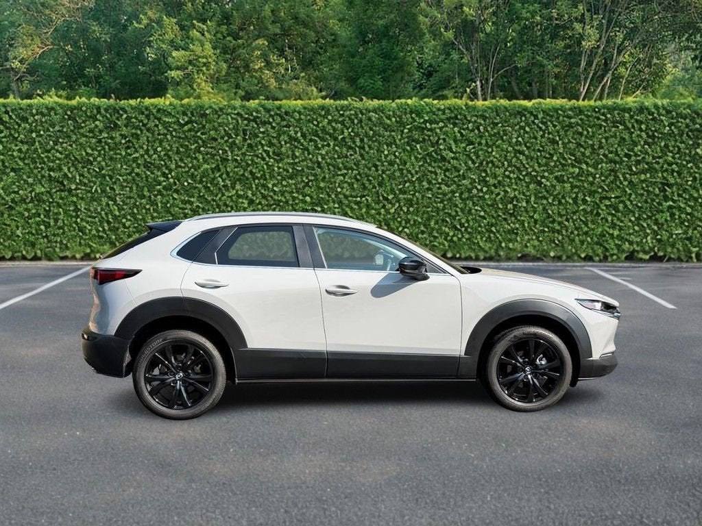 2025 Mazda Mazda CX-30 2.5 S Select Sport