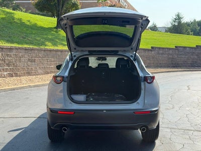 2025 Mazda Mazda CX-30 2.5 S Select Sport