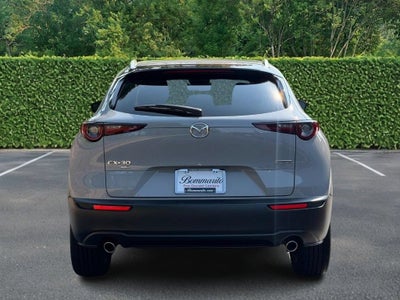 2025 Mazda Mazda CX-30 2.5 S Select Sport