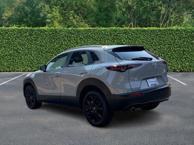2025 Mazda Mazda CX-30 2.5 S Select Sport