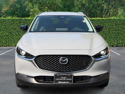 2025 Mazda Mazda CX-30 2.5 S Select Sport