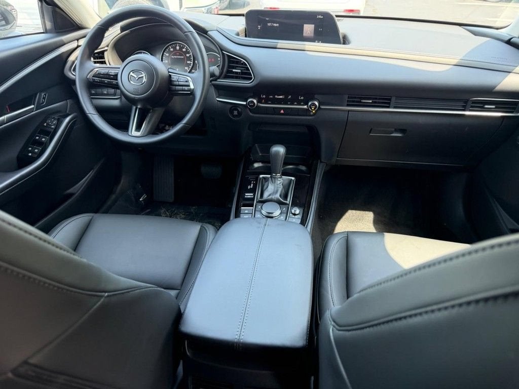 2025 Mazda Mazda CX-30 2.5 S Select Sport