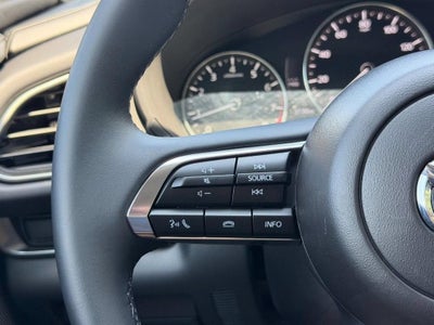 2025 Mazda Mazda CX-30 2.5 S Select Sport