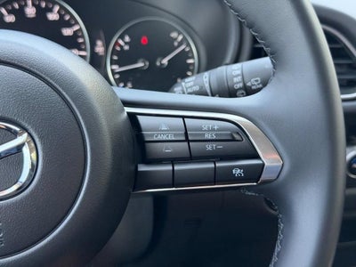 2025 Mazda Mazda CX-30 2.5 S Select Sport