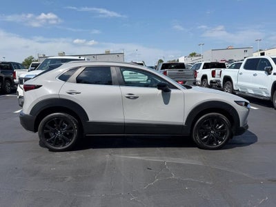 2025 Mazda Mazda CX-30 2.5 S Select Sport