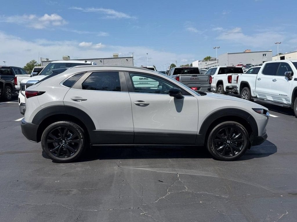 2025 Mazda Mazda CX-30 2.5 S Select Sport