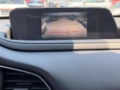 2025 Mazda Mazda CX-30 2.5 S Select Sport