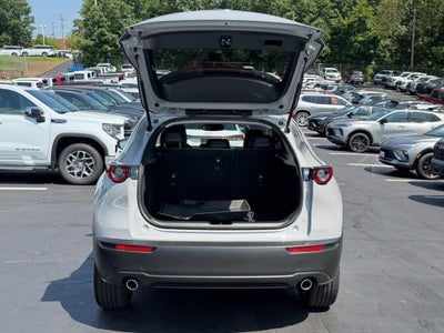 2025 Mazda Mazda CX-30 2.5 S Select Sport