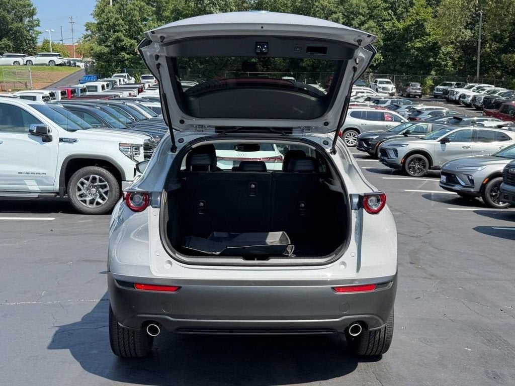 2025 Mazda Mazda CX-30 2.5 S Select Sport