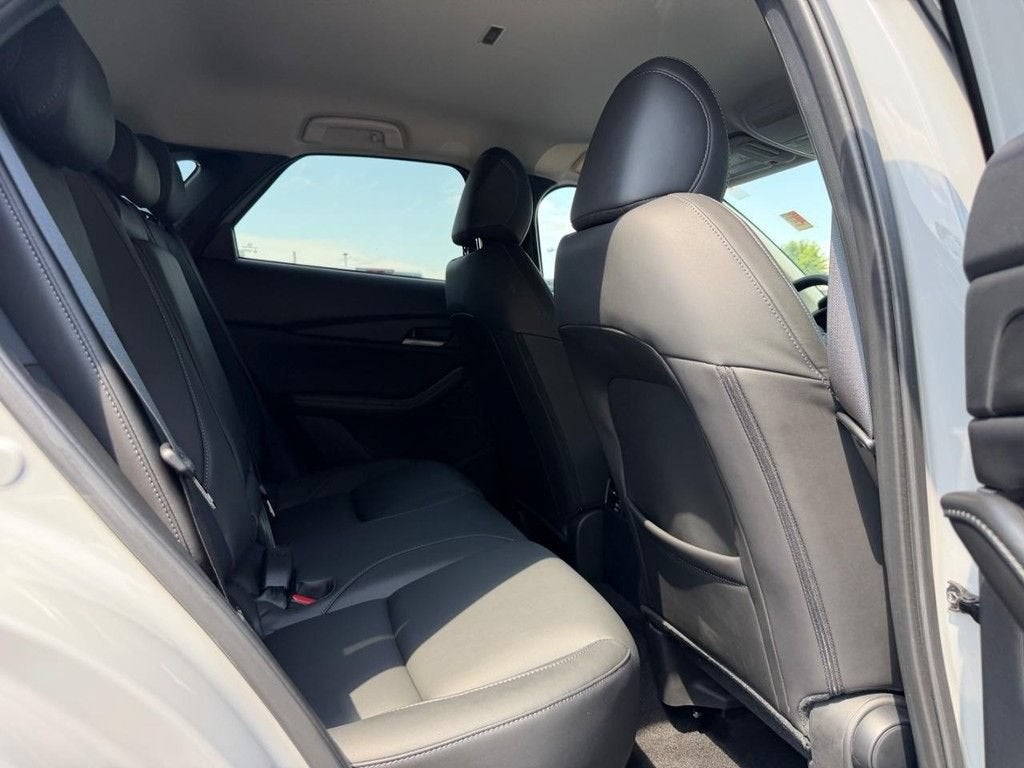 2025 Mazda Mazda CX-30 2.5 S Select Sport