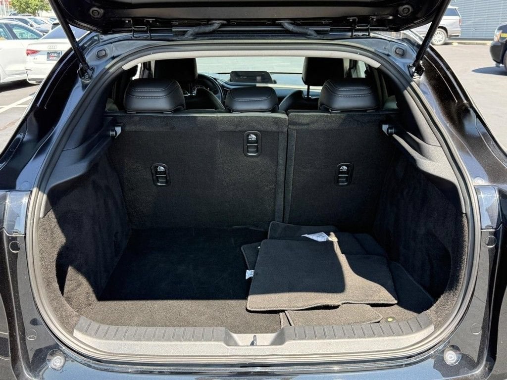 2024 Mazda Mazda CX-30 2.5 S Select Sport