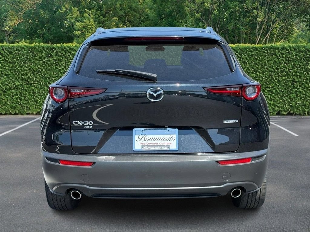 2024 Mazda Mazda CX-30 2.5 S Select Sport