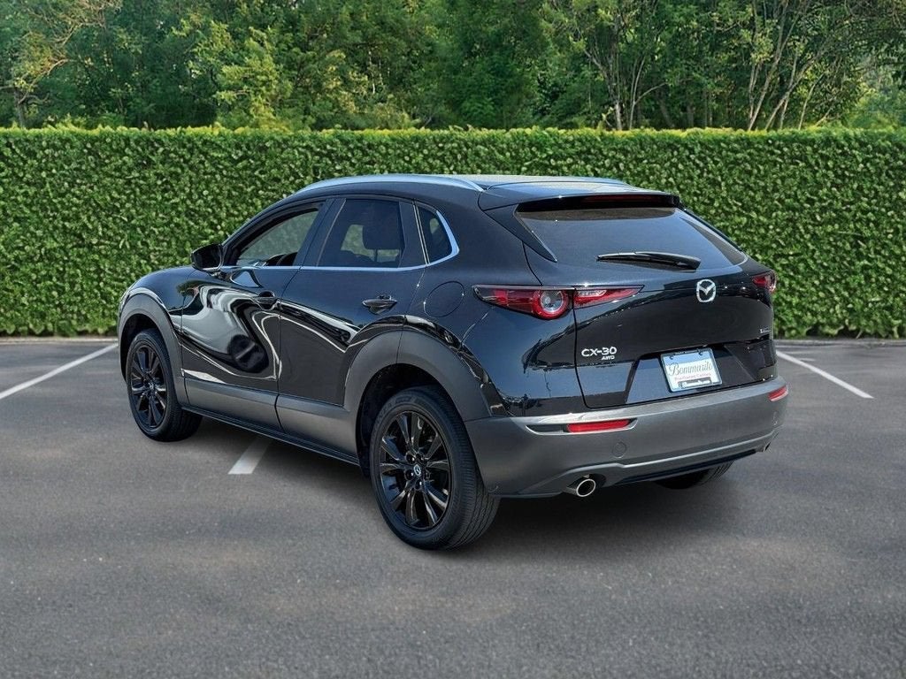 2024 Mazda Mazda CX-30 2.5 S Select Sport