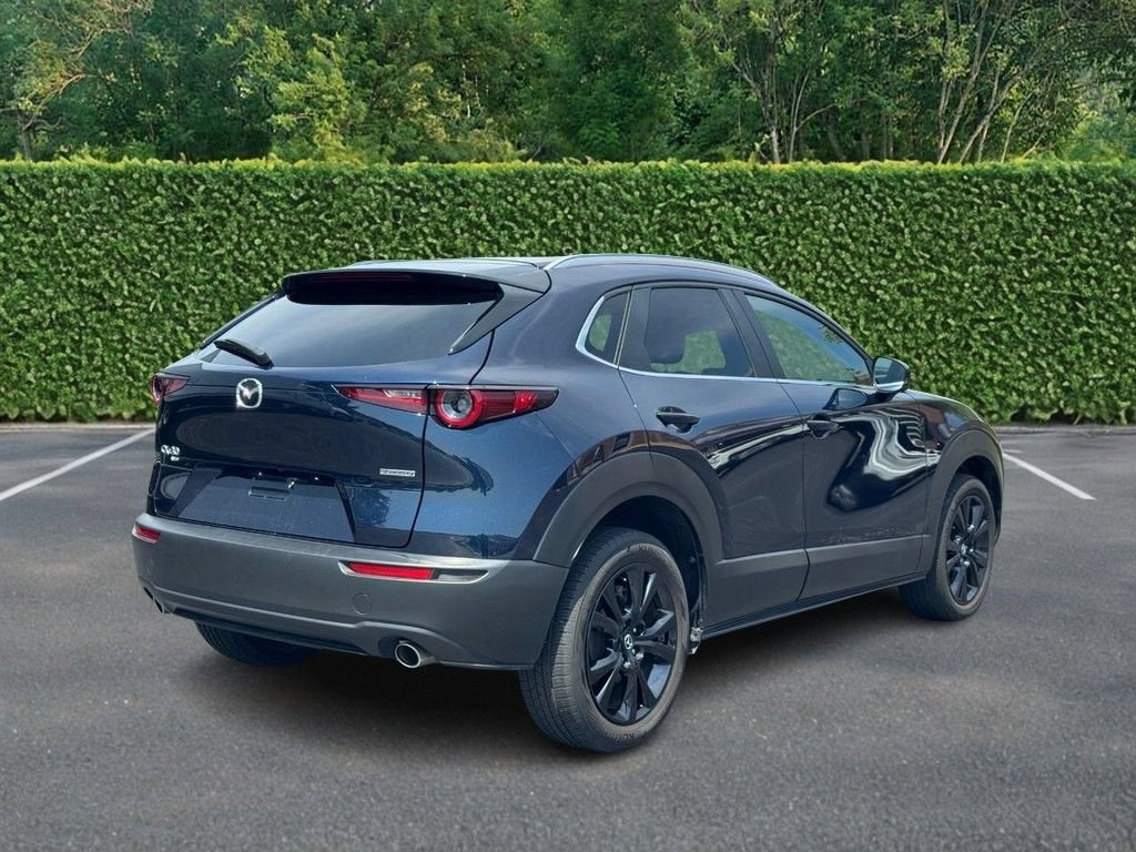 2024 Mazda Mazda CX-30 2.5 S Select Sport