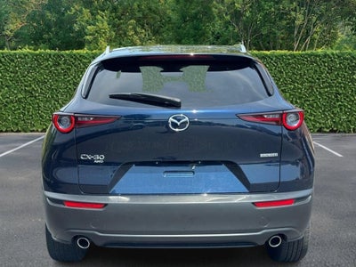 2024 Mazda Mazda CX-30 2.5 S Select Sport