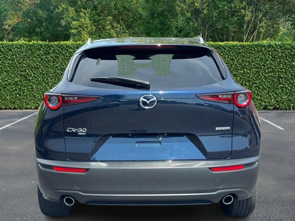 2024 Mazda Mazda CX-30 2.5 S Select Sport