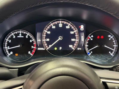 2024 Mazda Mazda CX-30 2.5 S Select Sport