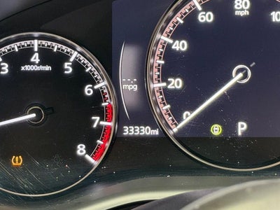 2024 Mazda Mazda CX-30 2.5 S Select Sport