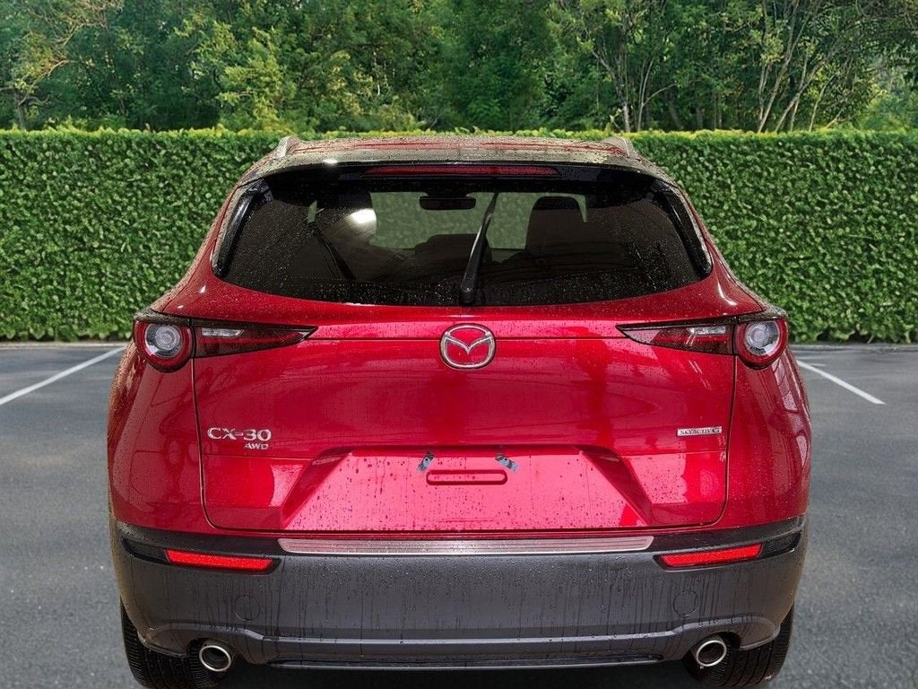 2024 Mazda Mazda CX-30 2.5 S Select Sport