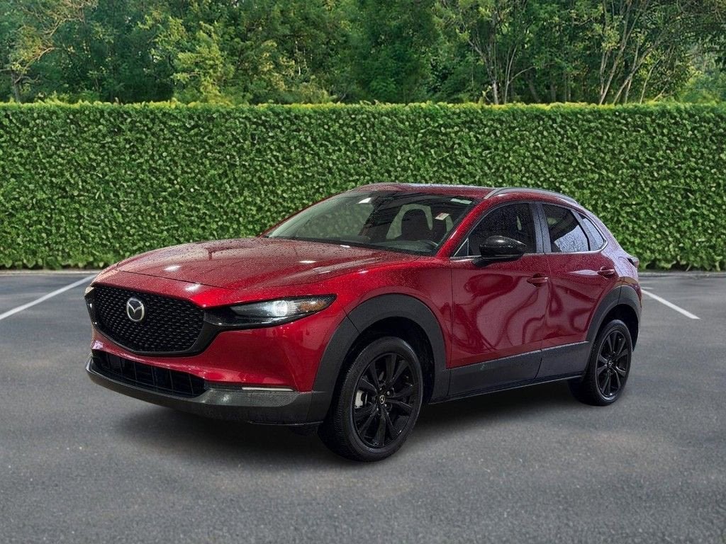 2024 Mazda Mazda CX-30 2.5 S Select Sport