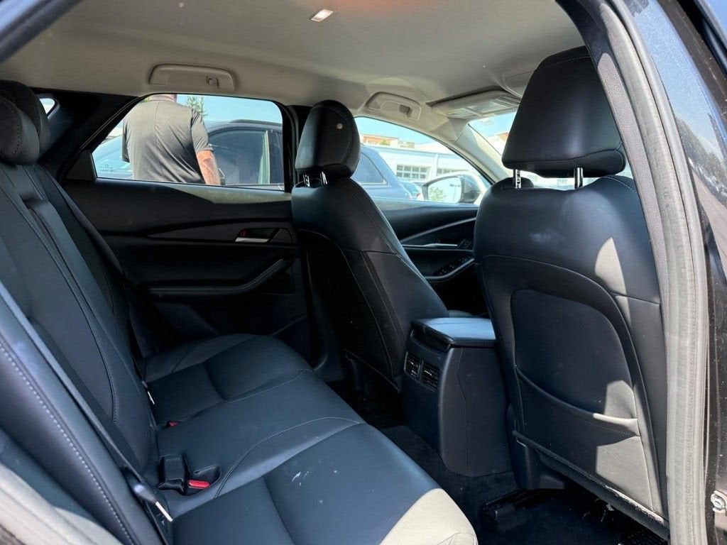 2024 Mazda Mazda CX-30 2.5 S Select Sport