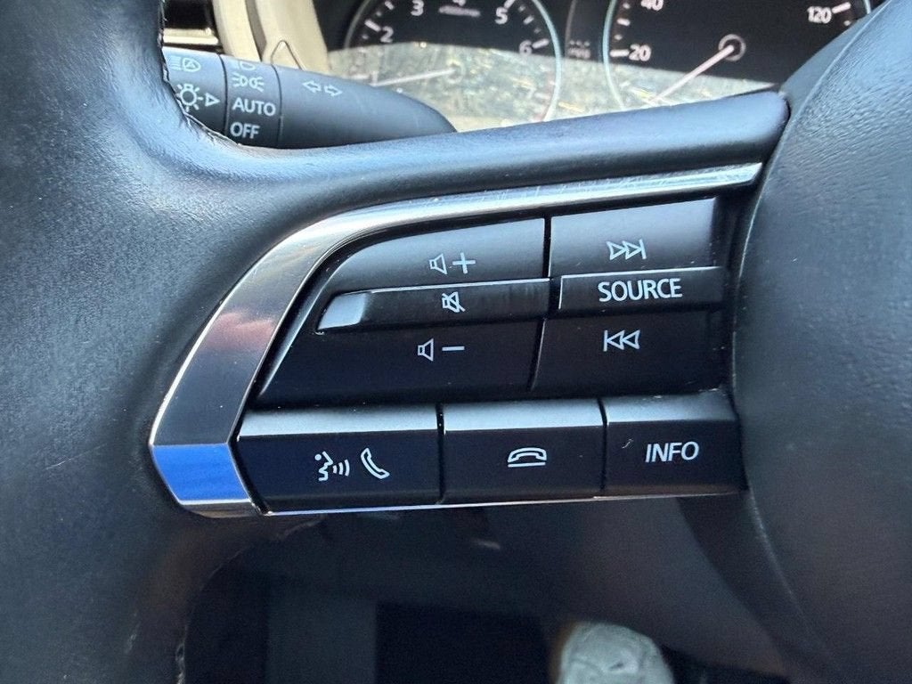 2024 Mazda Mazda CX-30 2.5 S Select Sport