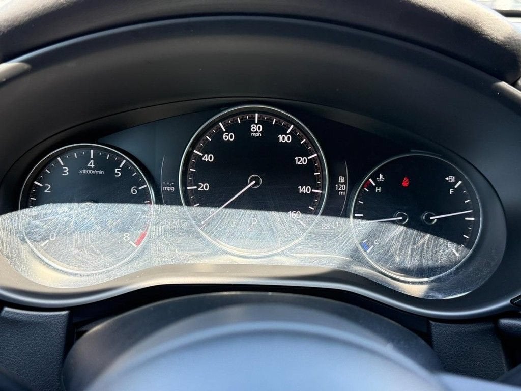 2024 Mazda Mazda CX-30 2.5 S Select Sport